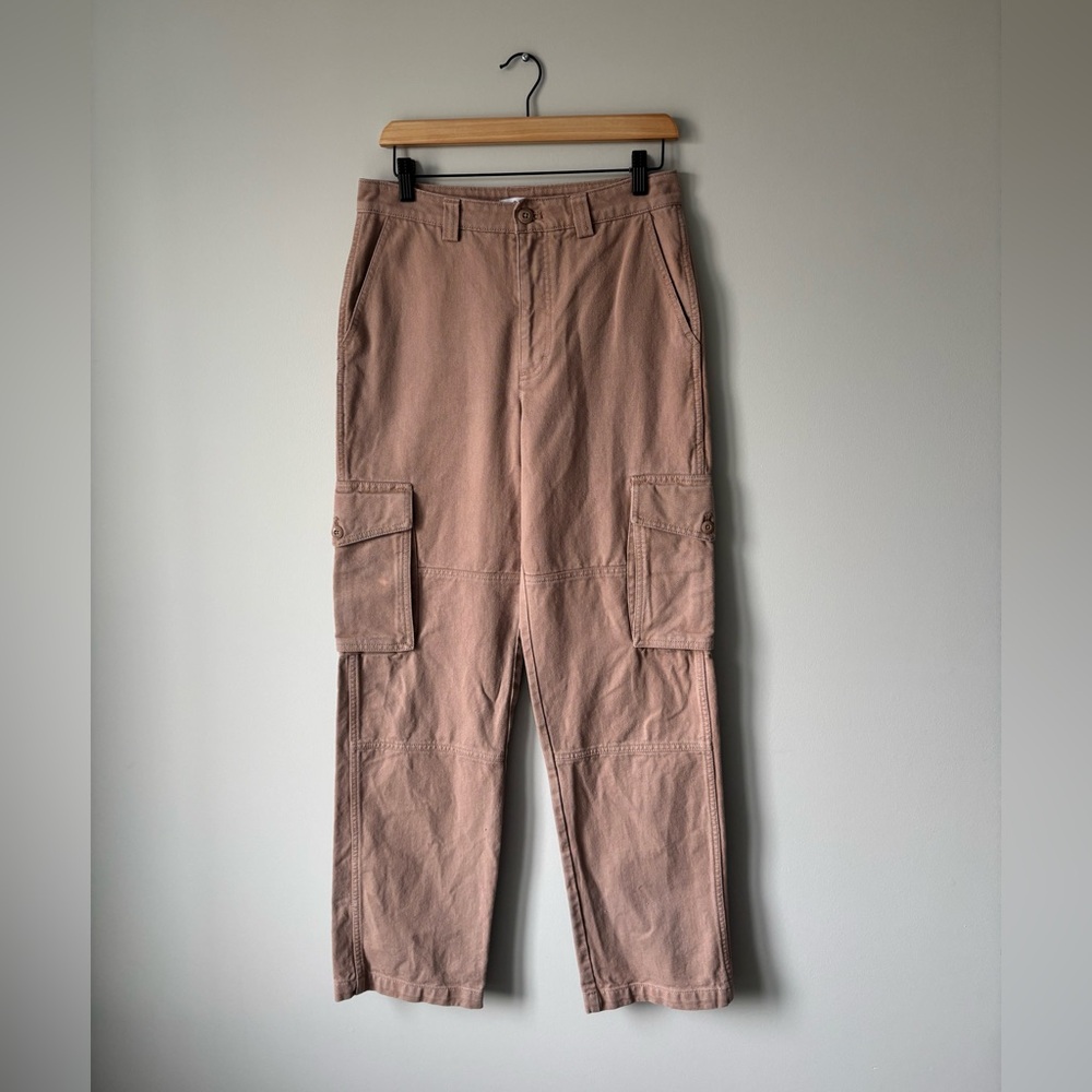 Aritzia TNA Utility Cargo Pants